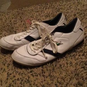 Lacoste shoes